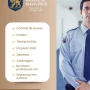 Foto 1:  Souza Gomes Segurança e Serviços